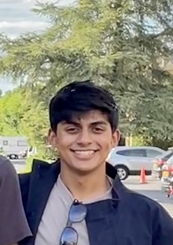 Arjun Ashok