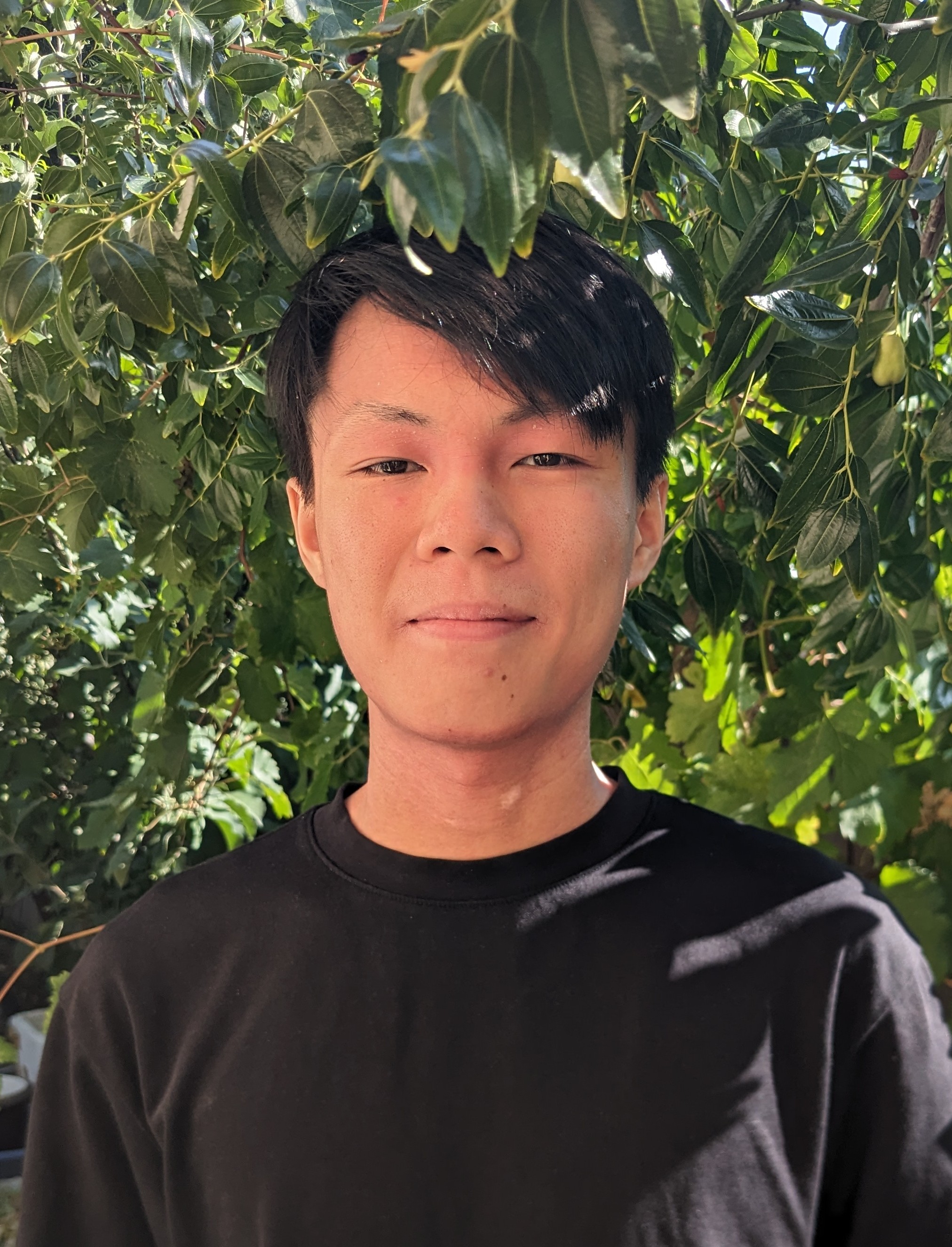 Jonathan Tran