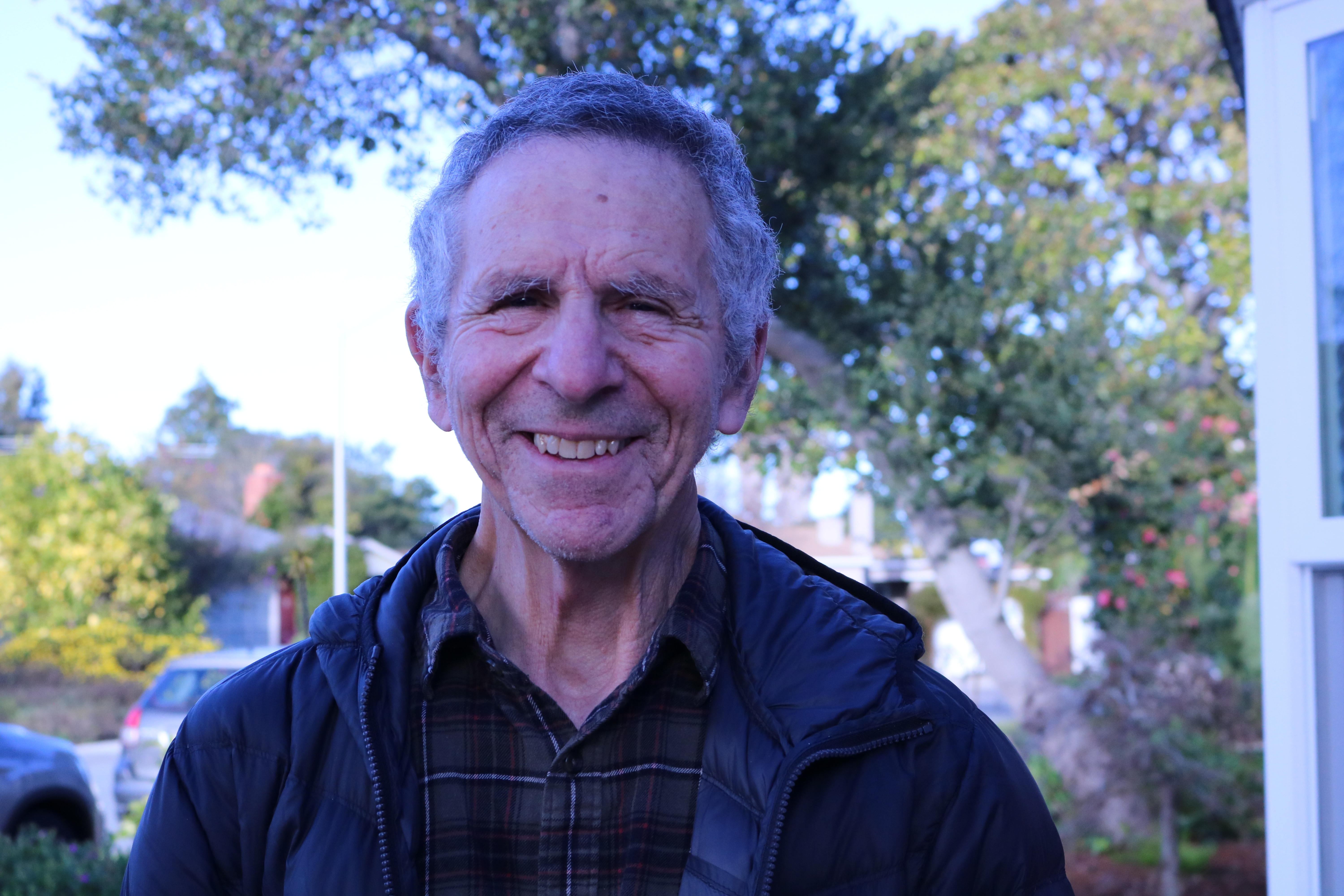 Norman Matloff